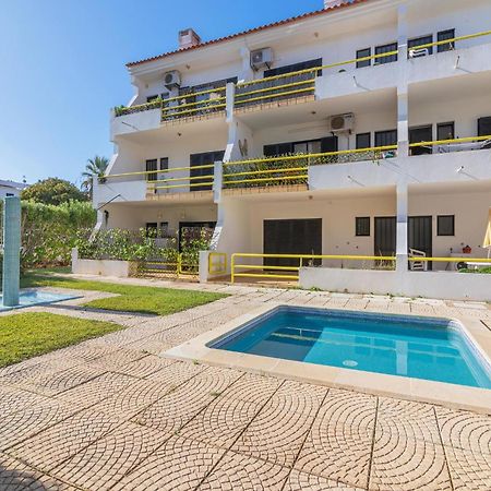 Vilamoura Golf Apartment With Pool By Homing Екстер'єр фото