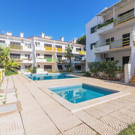 Vilamoura Golf Apartment With Pool By Homing Екстер'єр фото