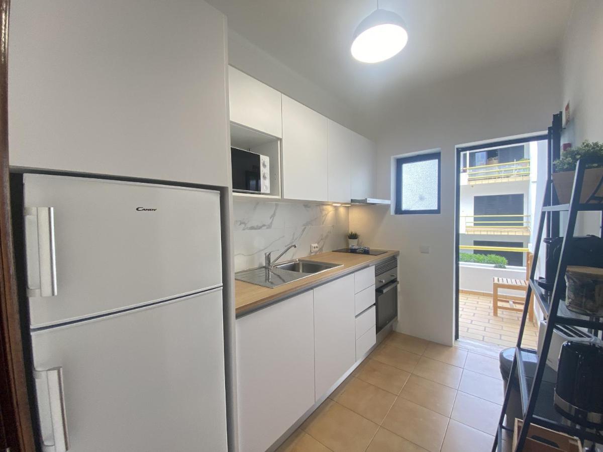 Vilamoura Golf Apartment With Pool By Homing Екстер'єр фото