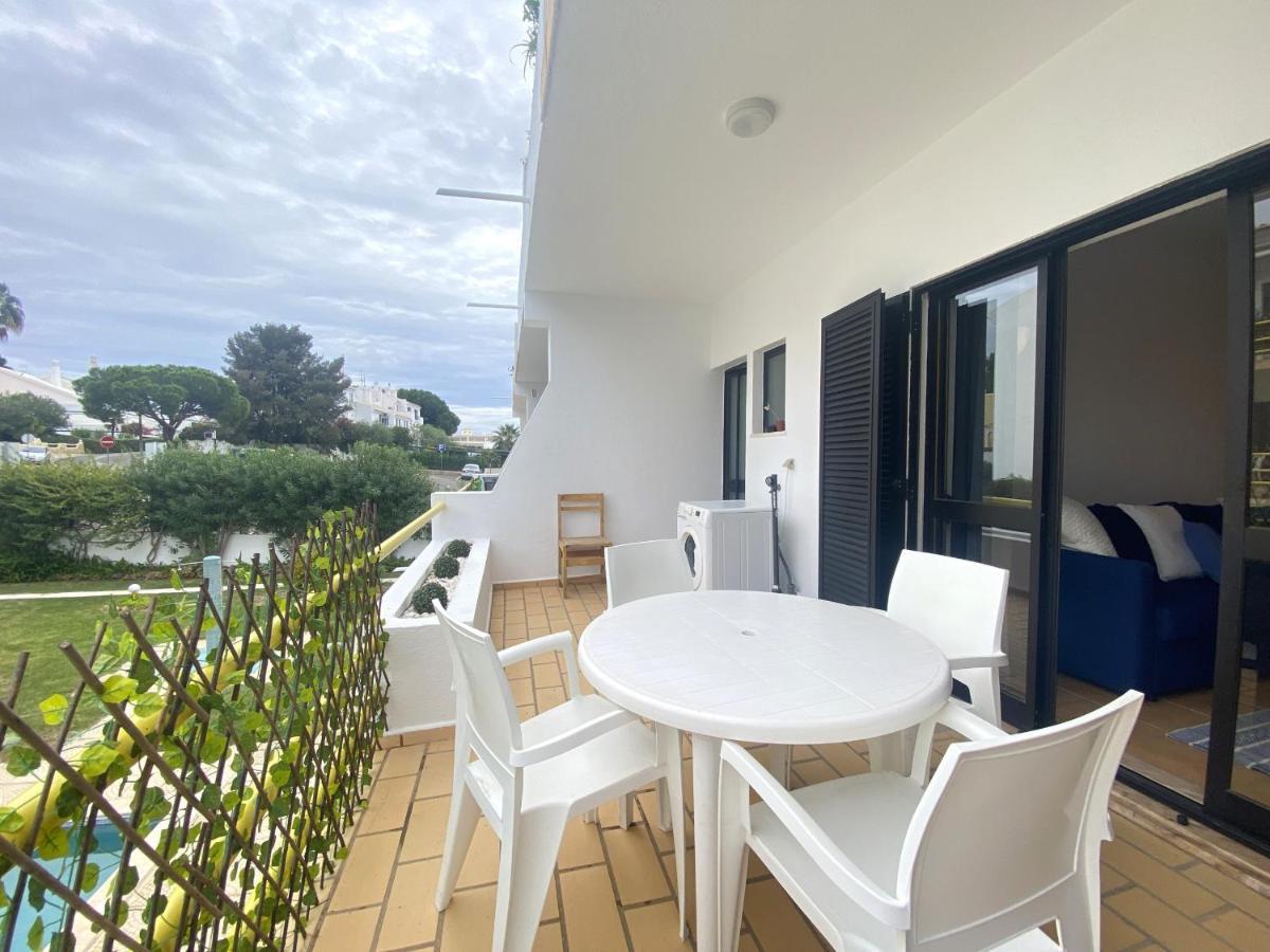 Vilamoura Golf Apartment With Pool By Homing Екстер'єр фото