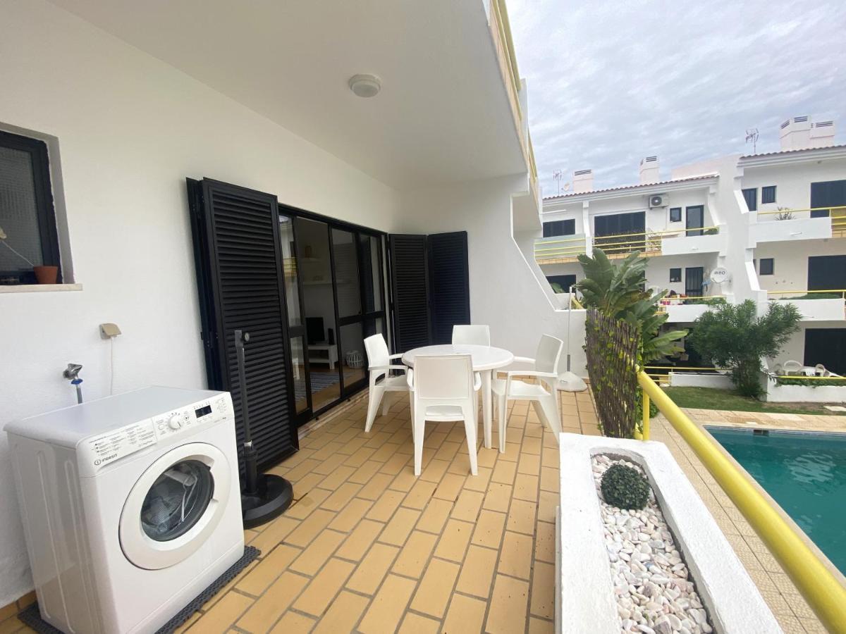Vilamoura Golf Apartment With Pool By Homing Екстер'єр фото