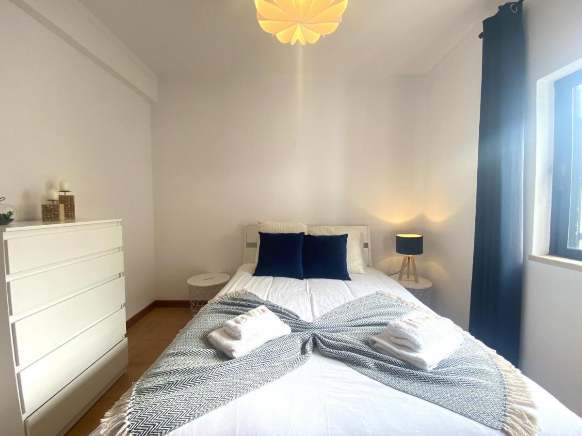 Vilamoura Golf Apartment With Pool By Homing Екстер'єр фото