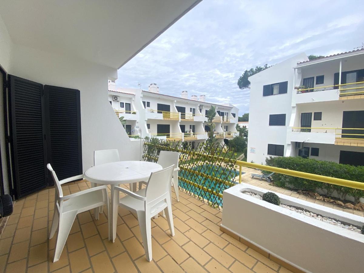Vilamoura Golf Apartment With Pool By Homing Екстер'єр фото