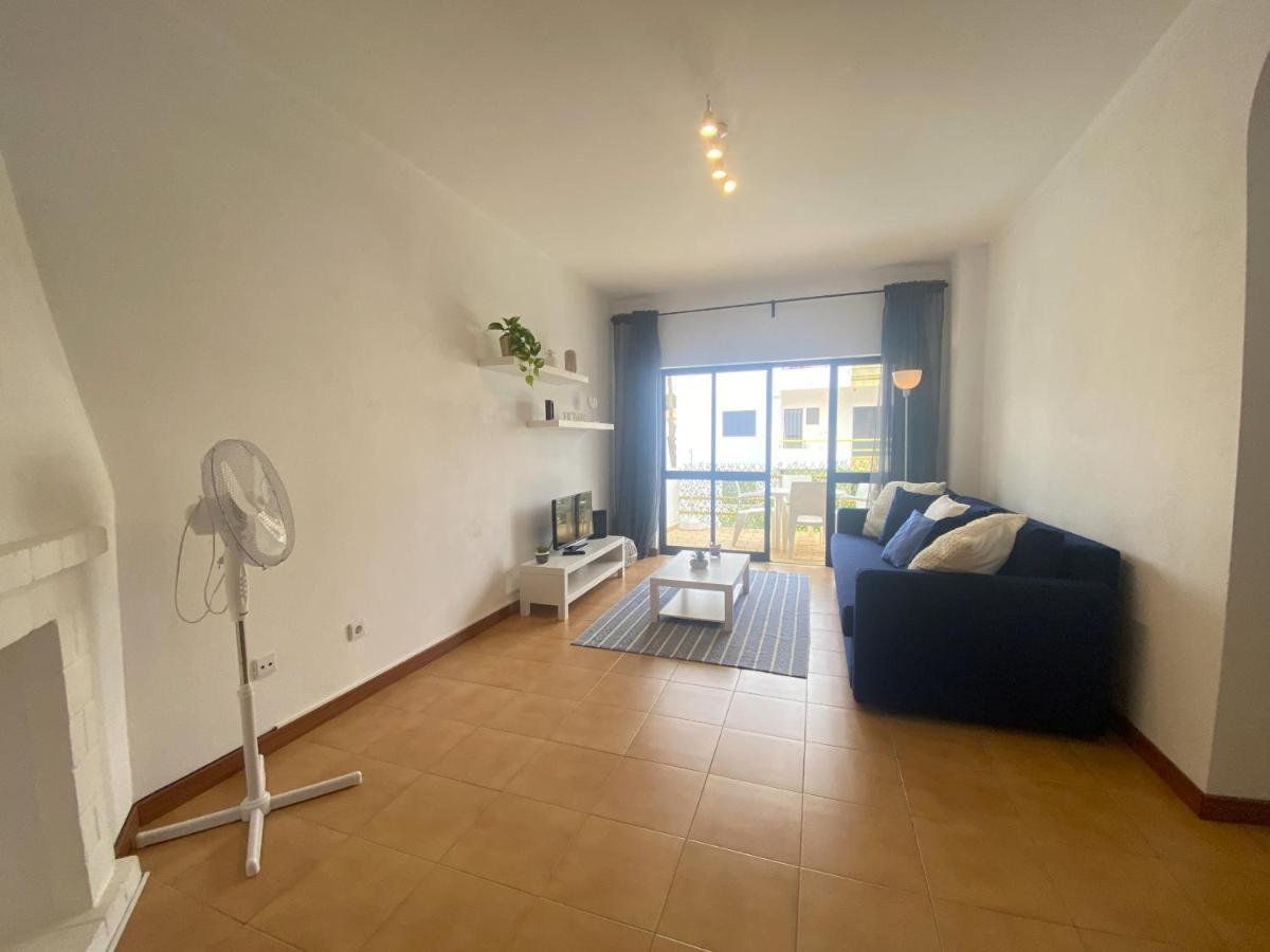 Vilamoura Golf Apartment With Pool By Homing Екстер'єр фото