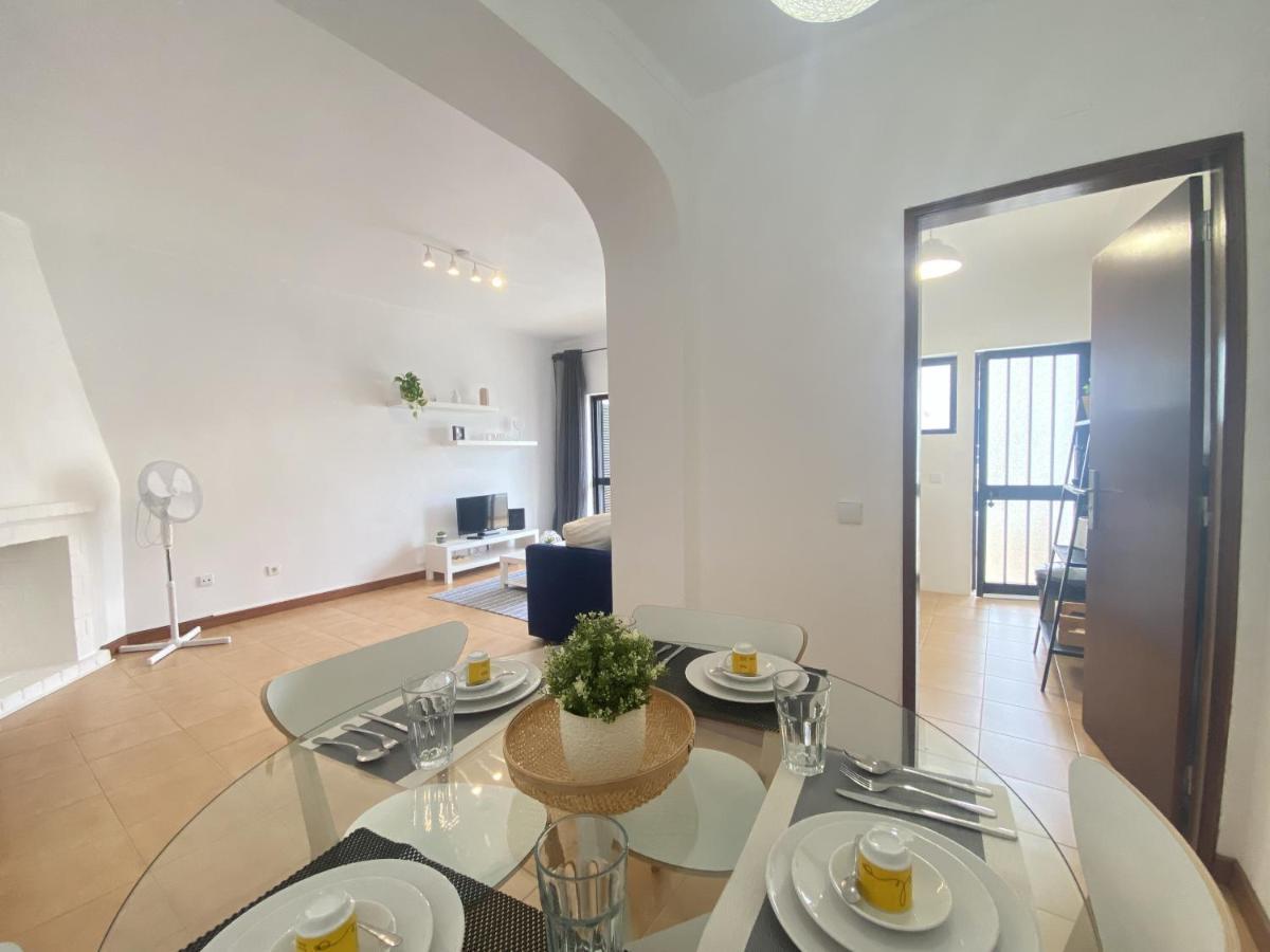 Vilamoura Golf Apartment With Pool By Homing Екстер'єр фото