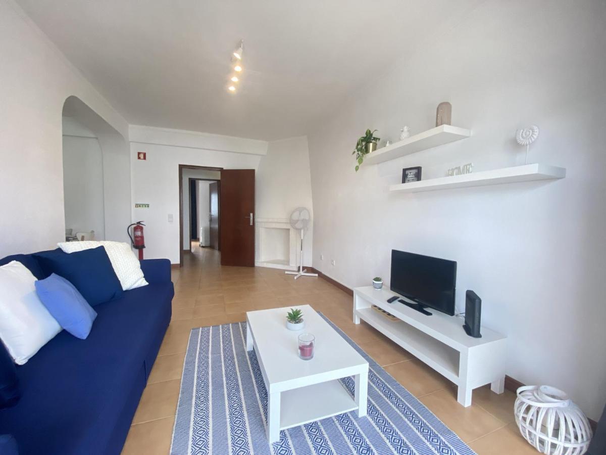 Vilamoura Golf Apartment With Pool By Homing Екстер'єр фото
